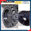 hohe Qualität preiswerter Preis Kompaktlenkrad Reifen Felgen 33x12-20